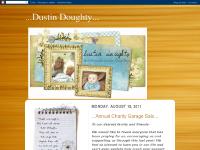 ...Dustin Doughty...