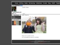 dustindrase.com - Home