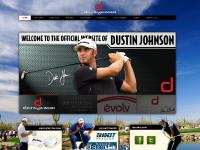 Dustin Johnson │ Professional Golfer Dustin Johnson │ Professional Golfer