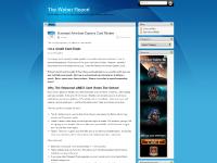 dustinweber.com american express, credit card, review