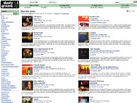 Dusty Groove America -- Jazz, Soul, Funk, Hip Hop, Brazil, Latin, and more on LP and CD