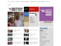 Durban University of Technology: Community Engagement, Frequently Asked Questions, Academic, Institutional Support, Prospective Students, Current Students Durban University of Technology: Community Engagement, Frequently Asked Questions, Academic, Institutional Support, Prospective Students, Current Students