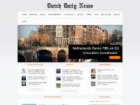 dutchdailynews.com dutchdailynews.com