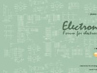 Welcome to the Electronics Forum on DutchForce.com.