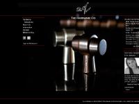  Forged 2, Forged 3, Jeff Goodman, Kuba (Sand-Cast)