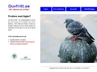 Offertförfrågan Offertförfrågan