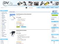  Camera Sliders, Dolly, Tracks & Bazooka, DSLR kits & rigs