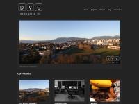 DVC Media Group – Communicating Effective Solutions for You and Your Business, One Idea at a Time!