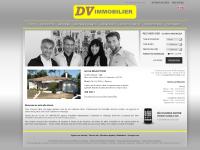dvimmobilier.com agence immobiliere Hossegor dvimmobilier.com agence immobiliere Hossegor