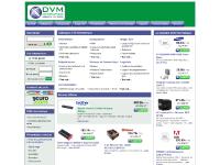 DVM INFORMATIQUE EU DIEPPE ABBEVILLE 76260 - Eu DVM INFORMATIQUE EU DIEPPE ABBEVILLE 76260 - Eu