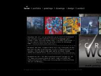 dvorsky - DAVID DVORSKY - painter and designer dvorsky - DAVID DVORSKY - painter and designer