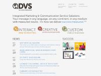 DVS | Integrated Marketing