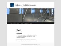 Dalslands Ventilationsservice