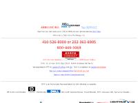 Welcome To Data Voice eXchange