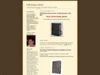 DW Daily Online DW Daily Online