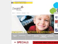 Home | Dwights Outdoors