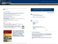 Dallas Willard  WELCOME