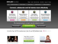 Press Release Distribution, Media Database & Journalist Enquiries | DWPub