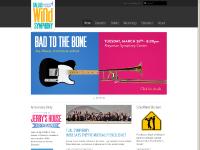 dws.org wind band, symphonic band, symphonic winds