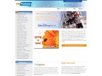 Disney World Tickets - Cheap Disney Ticket Passes | Discount DWTickets