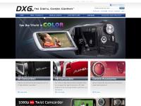 dxgusa.com DXG Technology USA, Inc., DXG USA dxgusa.com DXG Technology USA, Inc., DXG USA