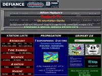 DX Info Centre DX Info Centre