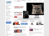 Image Science by DxO Labs