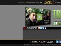 DXS PAINTBALL - CONTROL THE GAME - PAINTBALL ROCKS!
