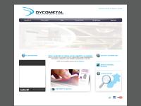 Dycometal