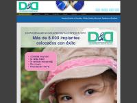 Implantes Dentales en Barcelona 490 € - clinicas dentales en barcelona con dentistas especialistas en implantes dentales en barcelona