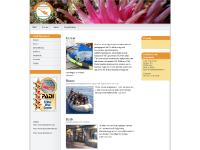 liten dykarskola.se skärmbild