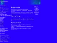 Dyksemester - Åk ut i världen och dyk Dyksemester - Åk ut i världen och dyk