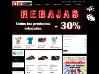 Dynshop : Tienda Online de Ropa Skate, Ropa Urbana, Zapatillas y complementos. Marcas: Osiris, Volcom, Nikita, Fallen, Bench, Fenchurch, Supra y muchas mas. Dynshop : Tienda Online de Ropa Skate, Ropa Urbana, Zapatillas y complementos. Marcas: Osiris, Volcom, Nikita, Fallen, Bench, Fenchurch, Supra y muchas mas.