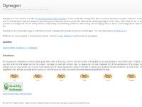  GNS-3, Dynamips Cisco router emulator, Winpcap 4.0, Sources merged using Guiffy SureMerge