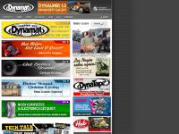 dynamat - The Official Dynamat Website