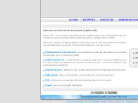Référencement et Positionnement Google, Yahoo, MSN par DynaMax SARL