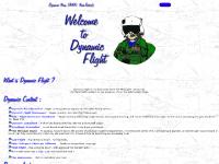 dynamicflight.com aviation, helicopter, helicopters