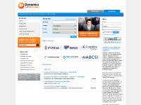 Microsoft Dynamics Jobs and resumes - AX Axapta, NAV Navision, GP Great Plains, CRM MSCRM, SL Solomon and more