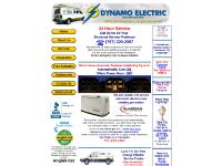 dynamoelectric.com Portable Electric Generator Safety Tips, Coupon Page, Employment dynamoelectric.com Portable Electric Generator Safety Tips, Coupon Page, Employment