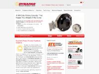 Dynapar Encoders: Absolute Encoder & Rotary Encoder