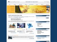 Web Portal Software For Portals, Communities, Corporate Websites and Intranets - DynaPortal Software