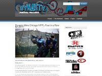 Dynasty Paintball
