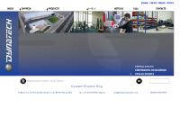 dynatech-elevation.com Empresa, Productos, Paracaidas progresivos unidireccionales