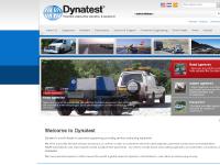 dynatest.com tenders, FWD, deflectometer dynatest.com tenders, FWD, deflectometer