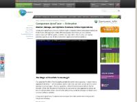 What's New, Capabilities, When To Use, Proof Points What's New, Capabilities, When To Use, Proof Points