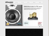 Dynaudio Professional Dynaudio Professional