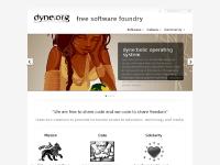 dyne.org free, open source, hackers dyne.org free, open source, hackers