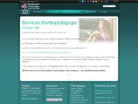 Chantal Legault, Orthopédagogue spécialisée dans la dyslexie - Services d'orthopédagogie Chantal Legault, Orthopédagogue spécialisée dans la dyslexie - Services d'orthopédagogie