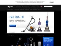Dyson - official site, free delivery | Dyson.co.uk