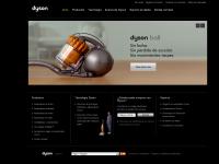 Dyson - Tienda en línea, Aspiradoras, Recambios y Accesorios y Atención cliente